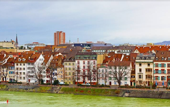 Sugar Dating in Basel