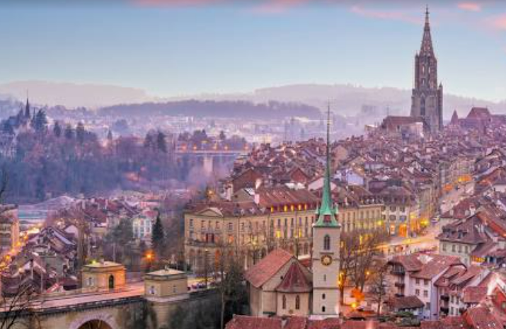 Sugar Dating in Bern