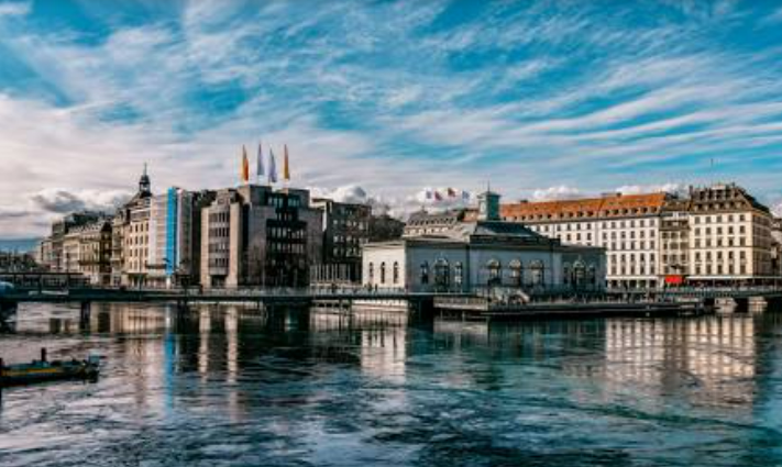 Sugar Dating in Genf