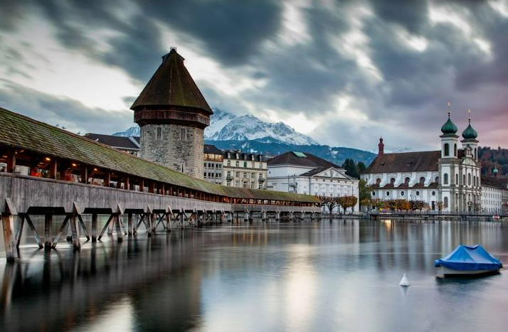 Sugar Dating in Luzern