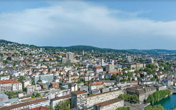 Sugar Dating in Zürich