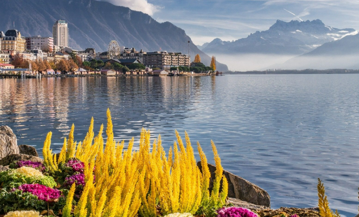 Sugar Dating in Lausanne