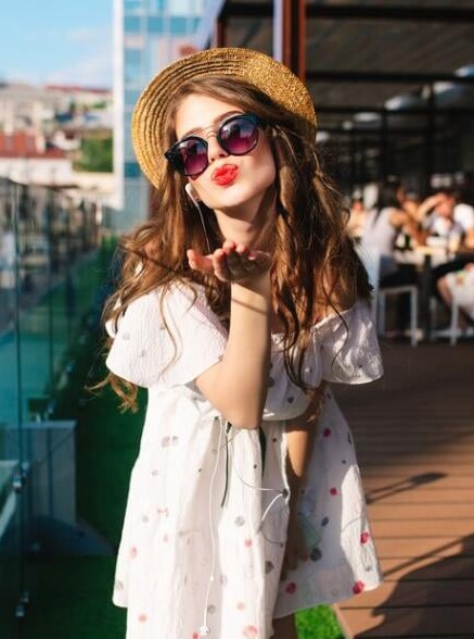 Lifestyle Sugar Baby