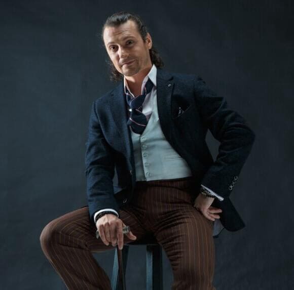 Was ist eine Sugar Mommy