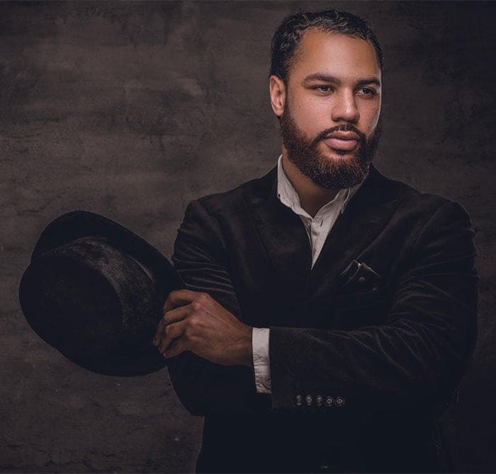 Rolle des Sugar Daddy