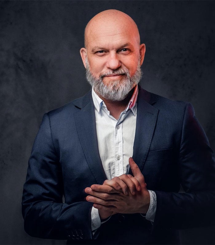 Divorced Sugar Daddy