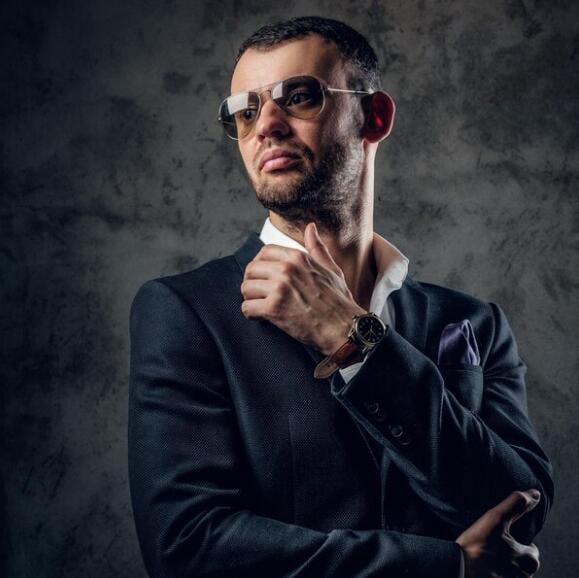 Rolle des Sugar Babies