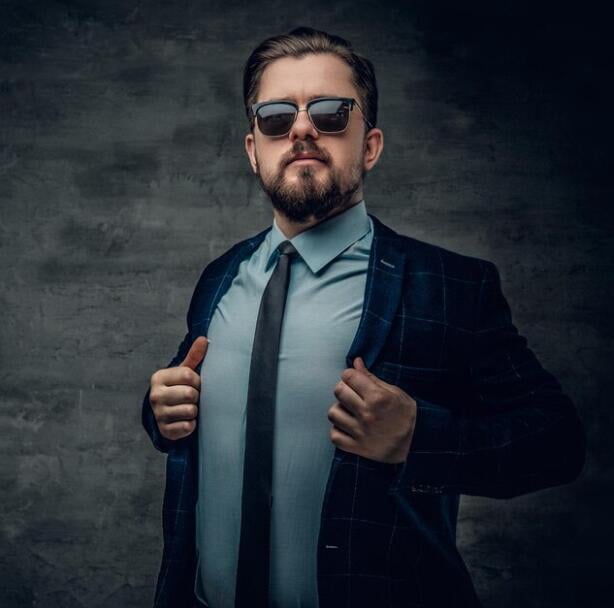 Sicherheit und Privatsphäre