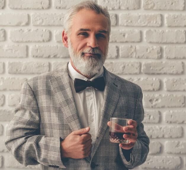 Langfristige Beziehungen