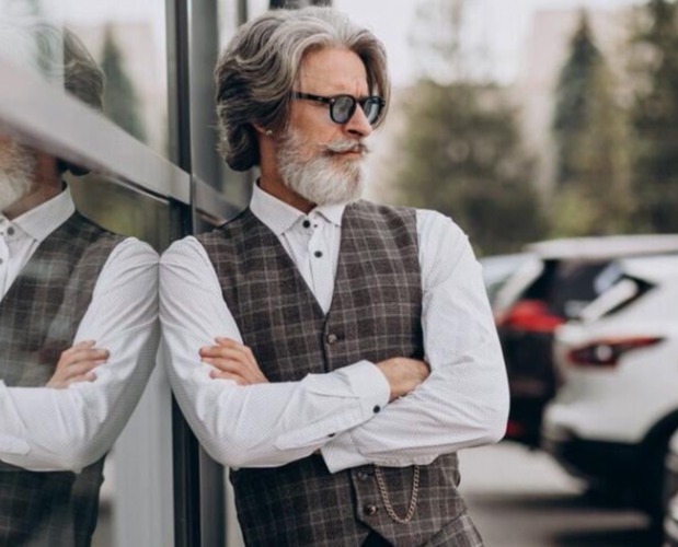 Luxus Lifestyle Genf