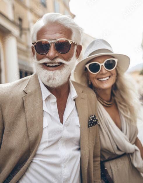 Sugar Mommy Services